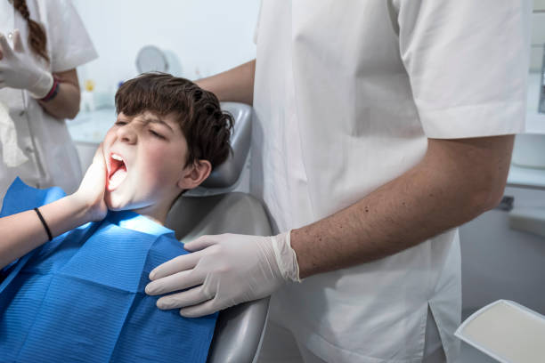 Best Emergency Tooth Extraction in Blanding, UT