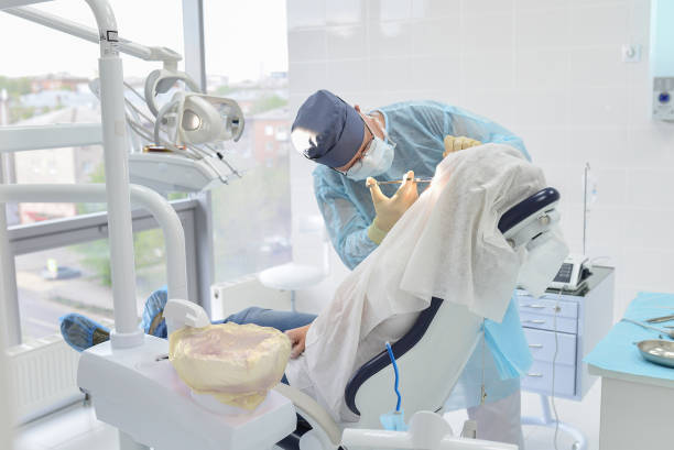 Best Emergency Tooth Extraction in Blanding, UT